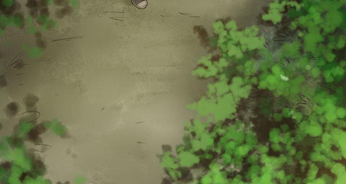 《画诡（诡入画）》猫-2 第22页