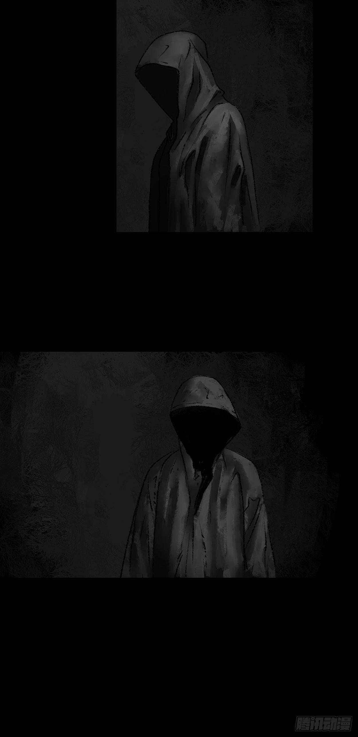 《画诡（诡入画）》门头镜-2 第11页