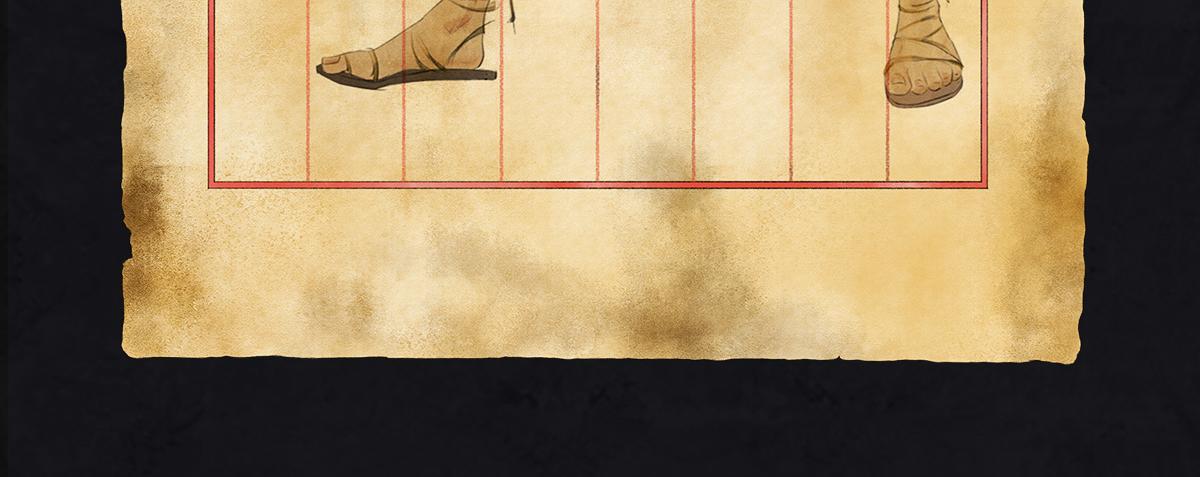 《点龙惊》预告——上古人物 第48页