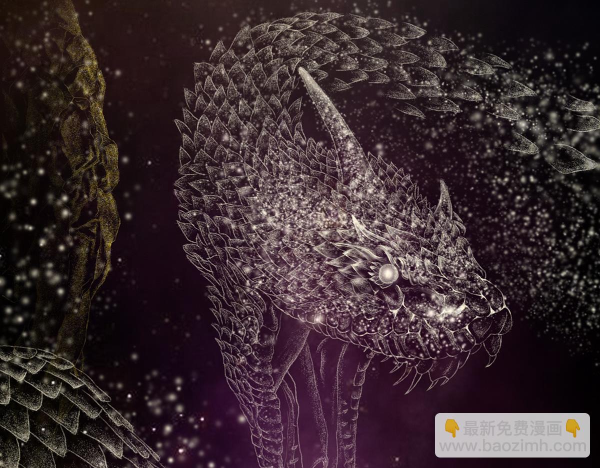《点龙惊》序篇——起源 第42页