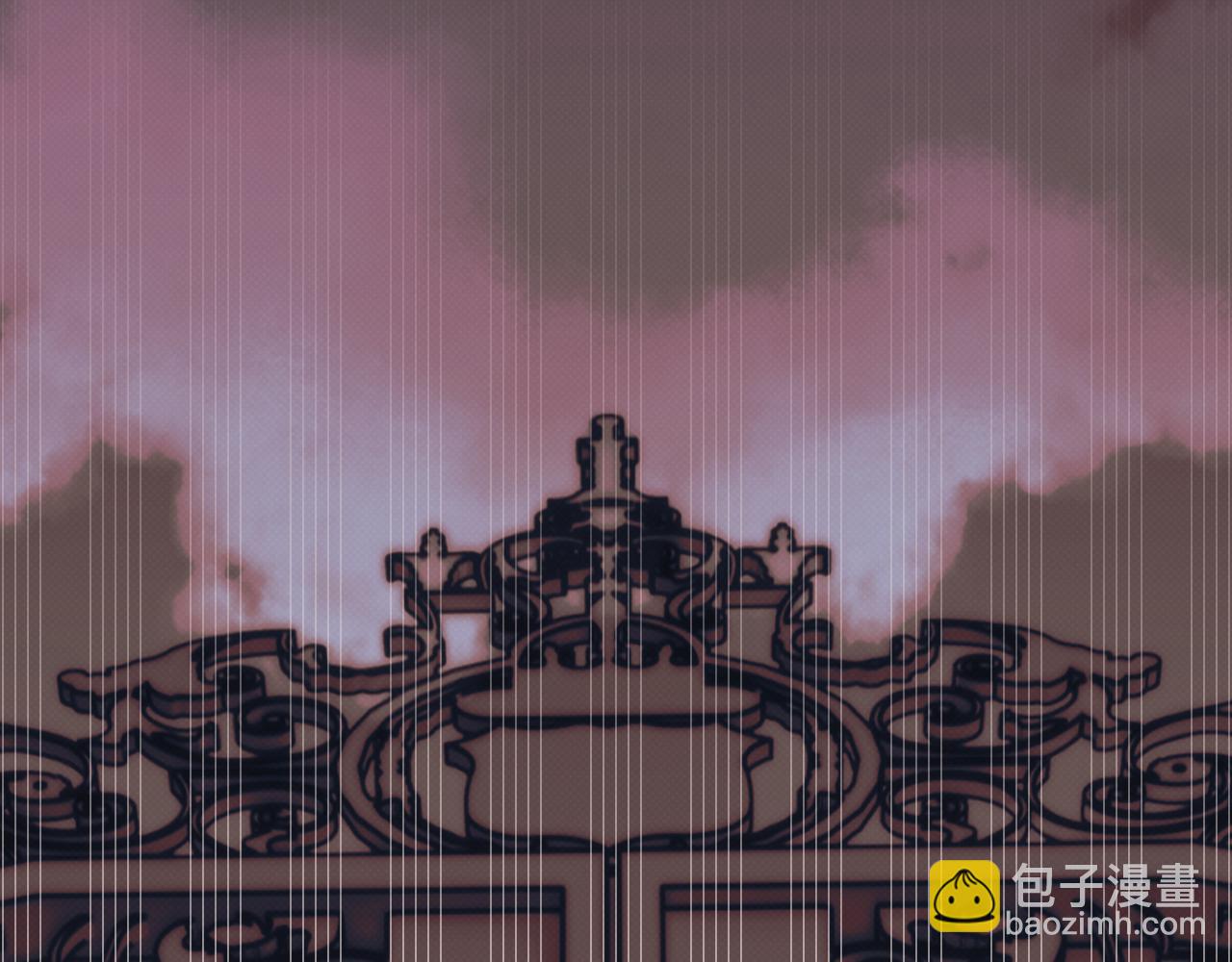 《以太》第六话 门 第38页