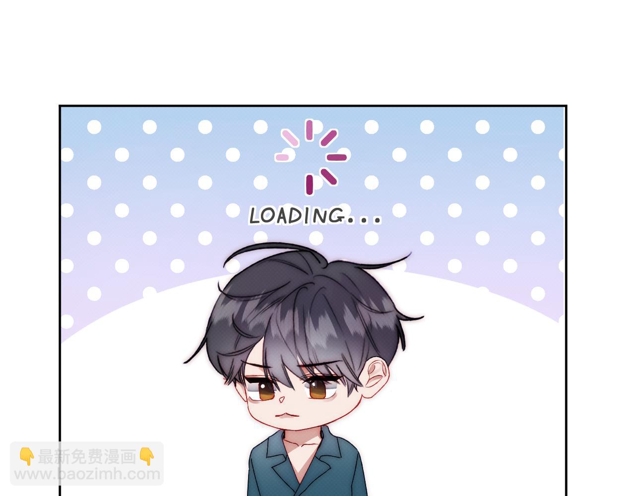 《以太》第三话 不愉快的早餐时间 第11页
