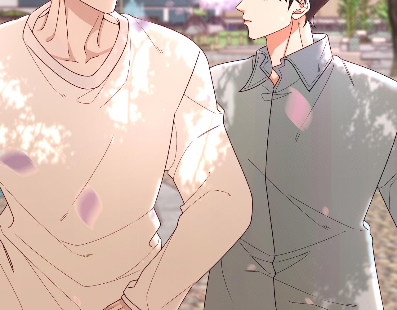 《以太》第九话 陪伴 第43页
