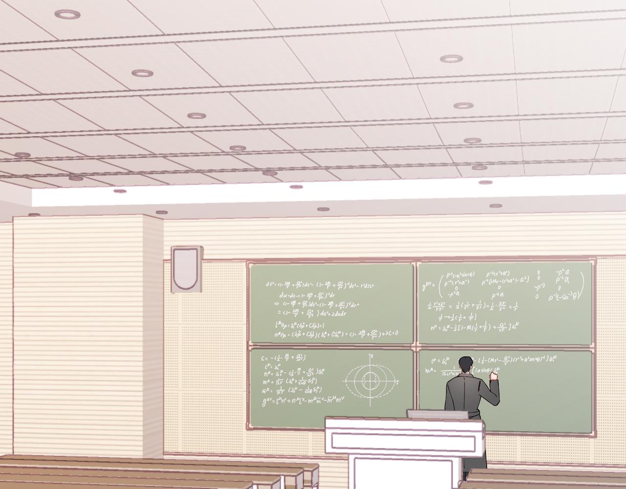 《以太》第十话 他的色彩 第18页