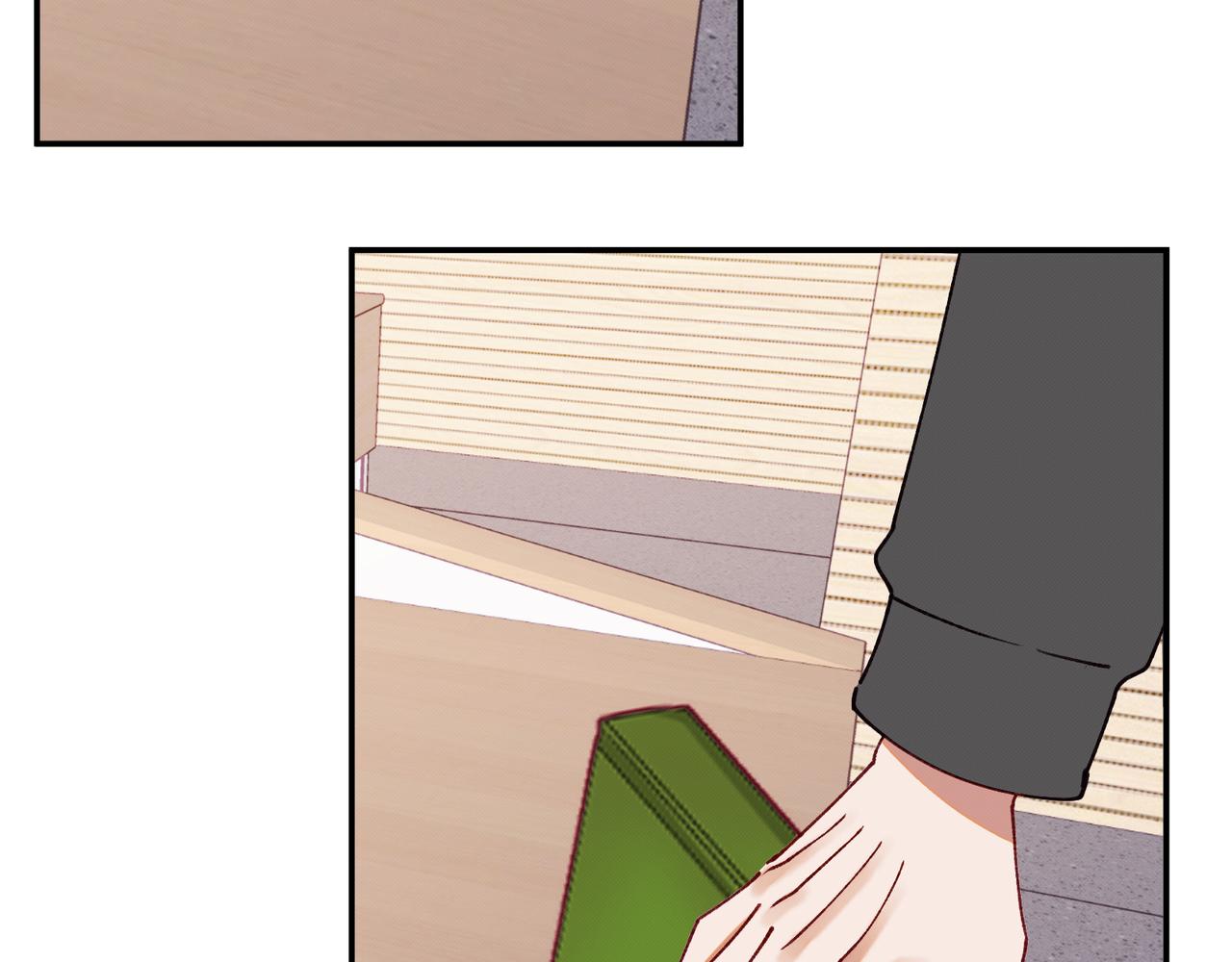 《以太》第十话 他的色彩 第23页