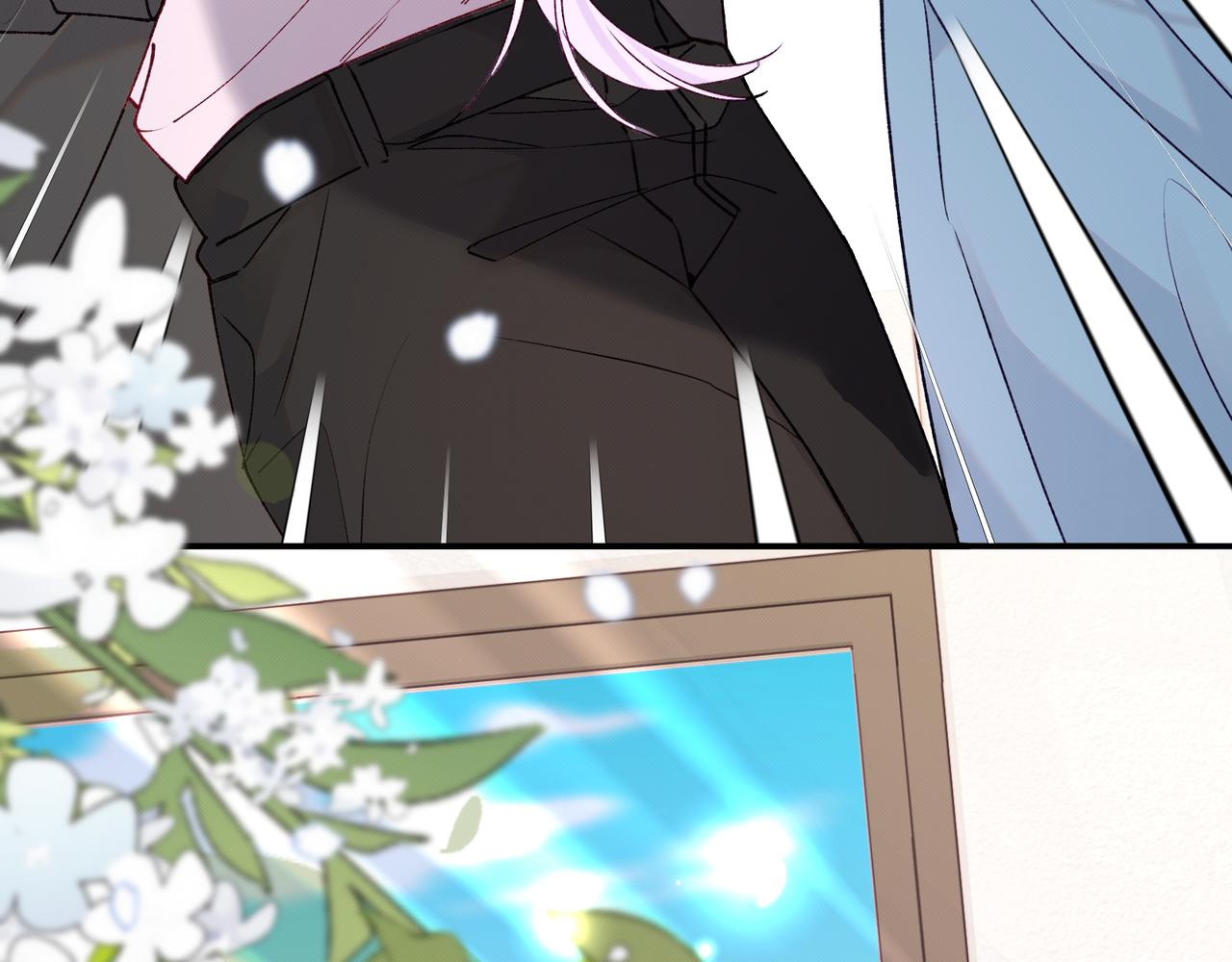 《以太》第十话 他的色彩 第33页