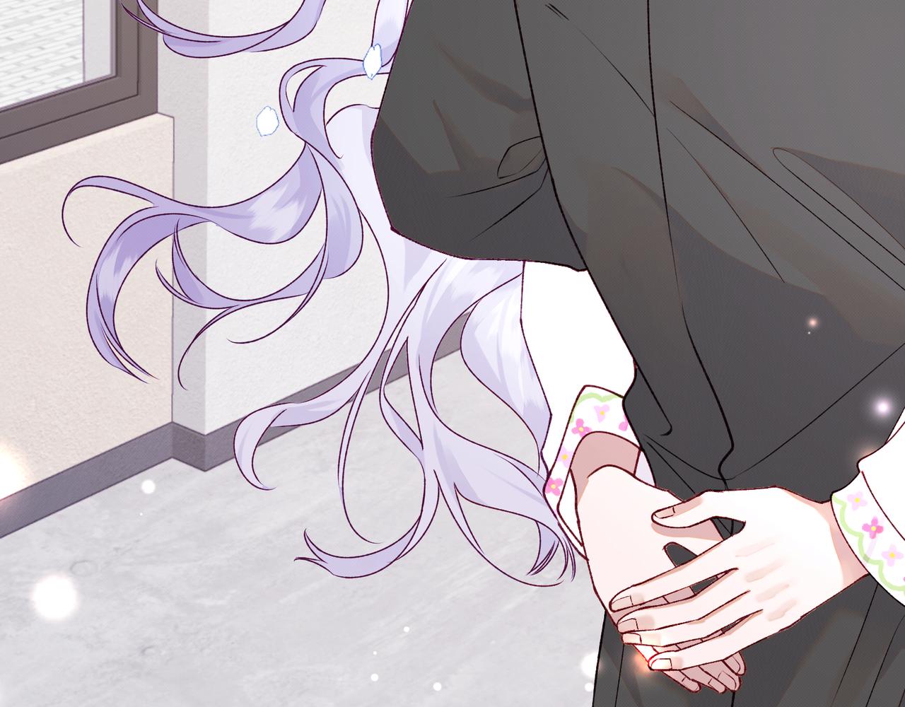 《以太》第十话 他的色彩 第42页