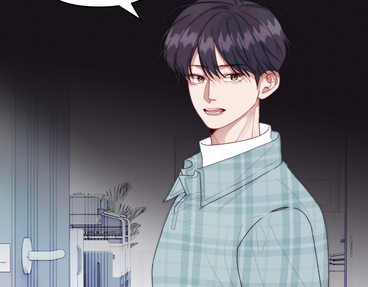 《以太》第七话 与天才的距离 第49页