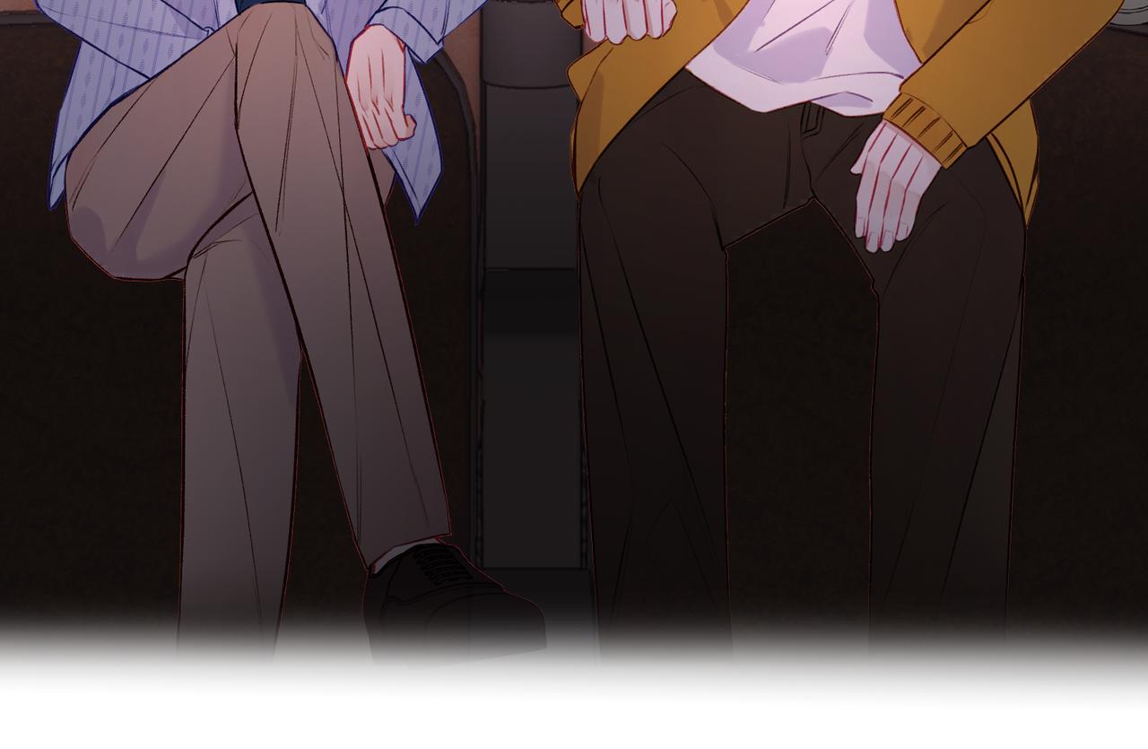 《以太》第16话 抽烟 第33页