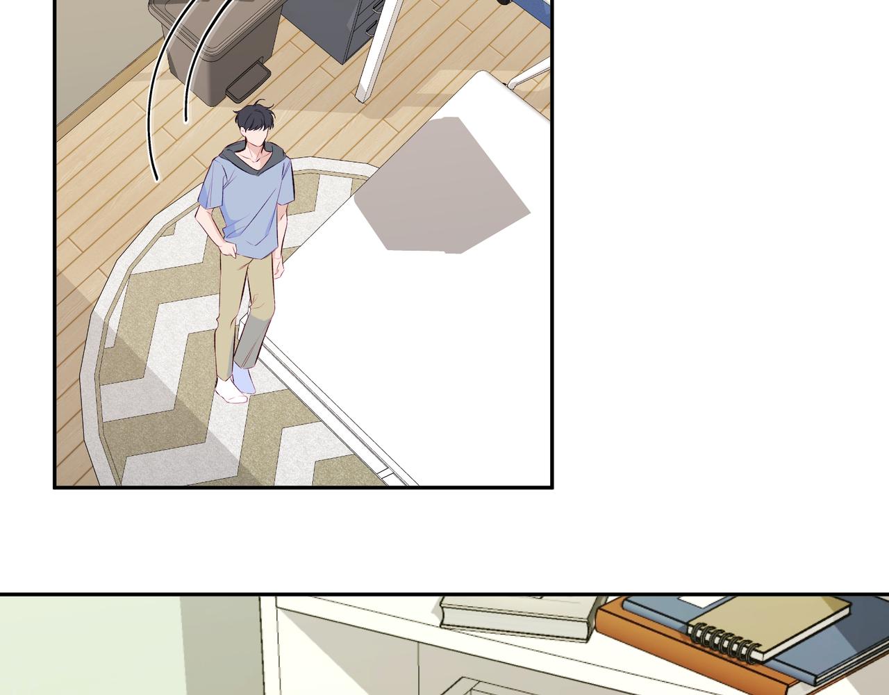 《以太》part2 序章关于他 第18页