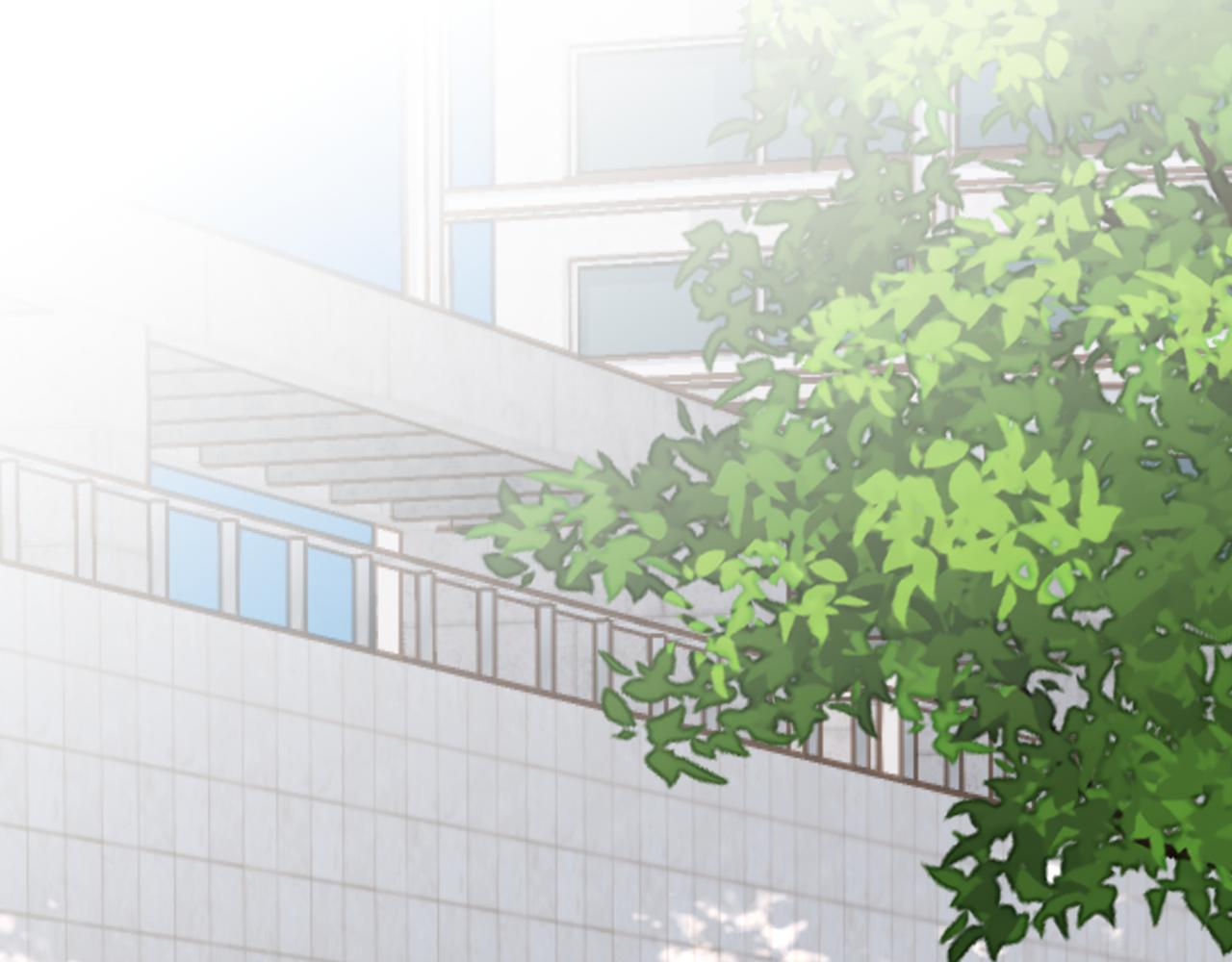《以太》第21话你不想我吗？ 第4页