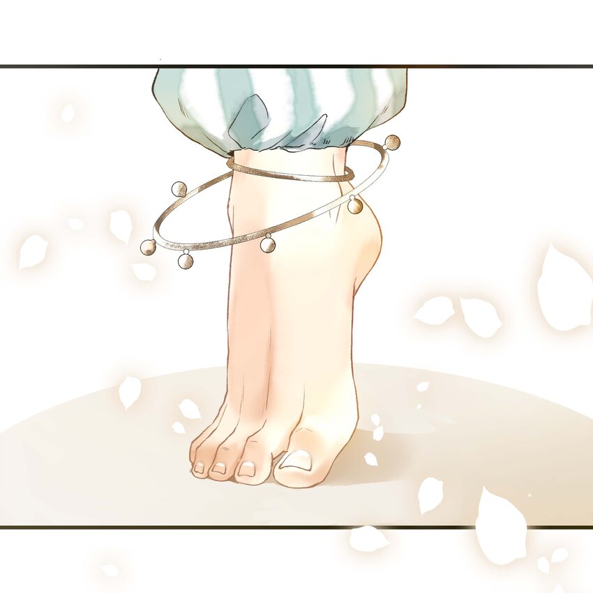 《朔风歌》05 第五话 刺杀 第6页