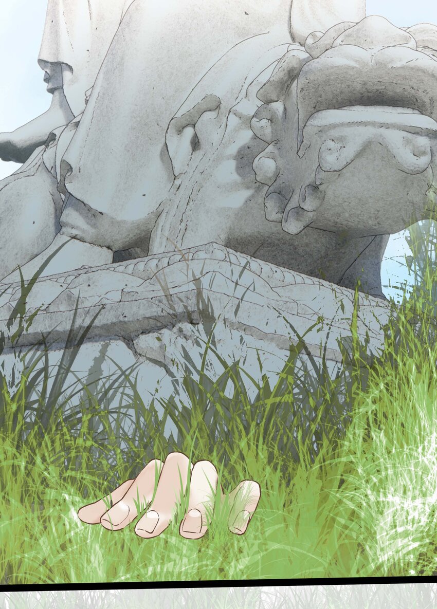 《朔风歌》14 第十四话 道观 第18页