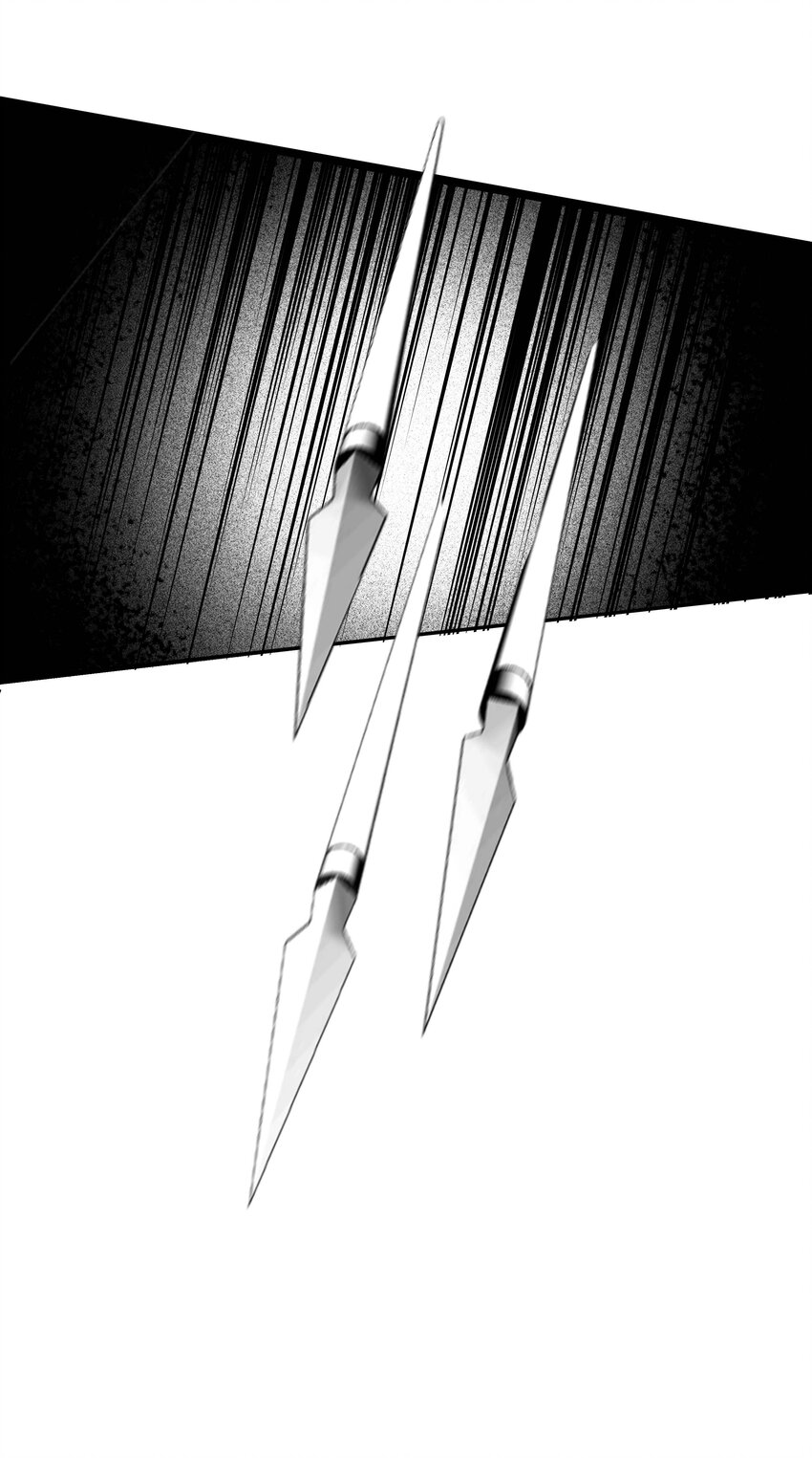 《朔风歌》14 第十四话 道观 第8页