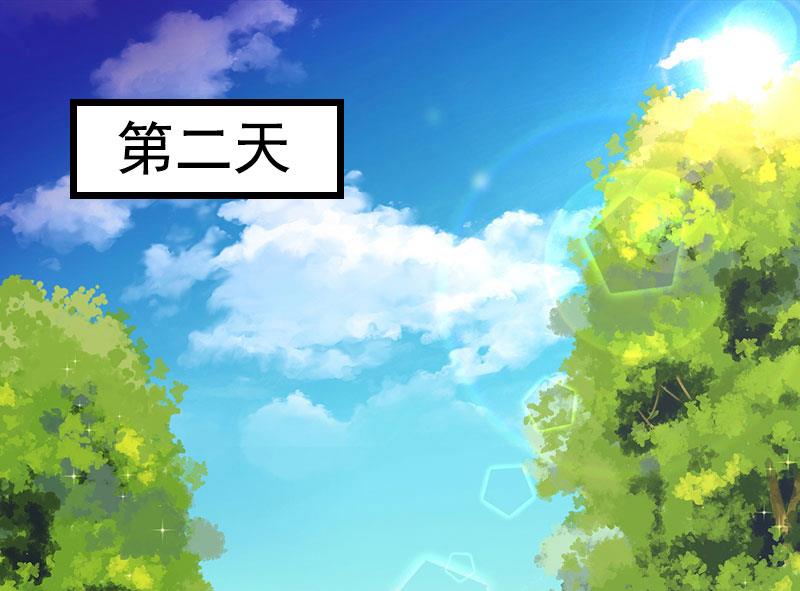 《无理男神痴心爱》第2话 眼角膜 第2页