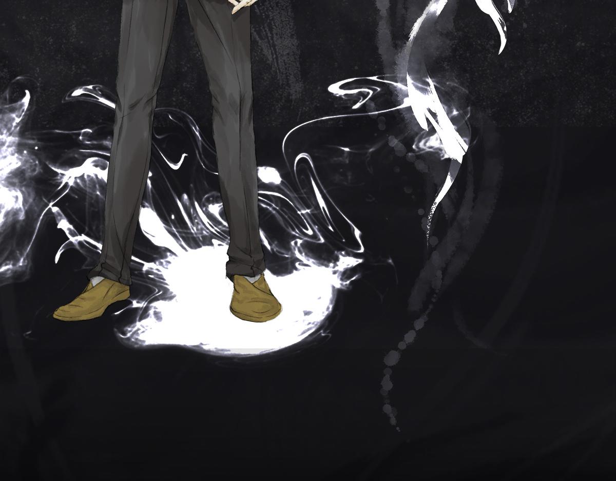 《点龙惊（实验板）》预告——主线人物介绍 第21页