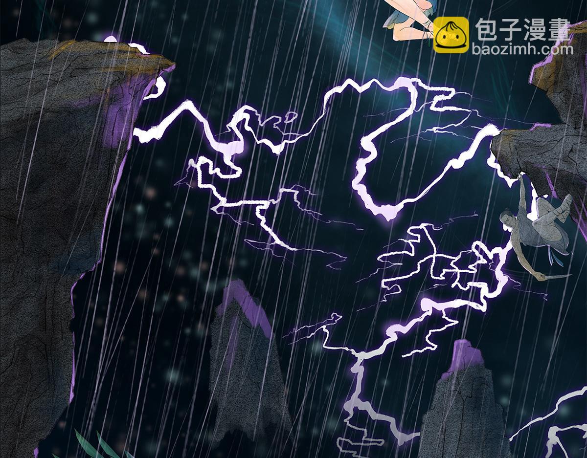 《点龙惊（实验板）》序篇——起源 第19页