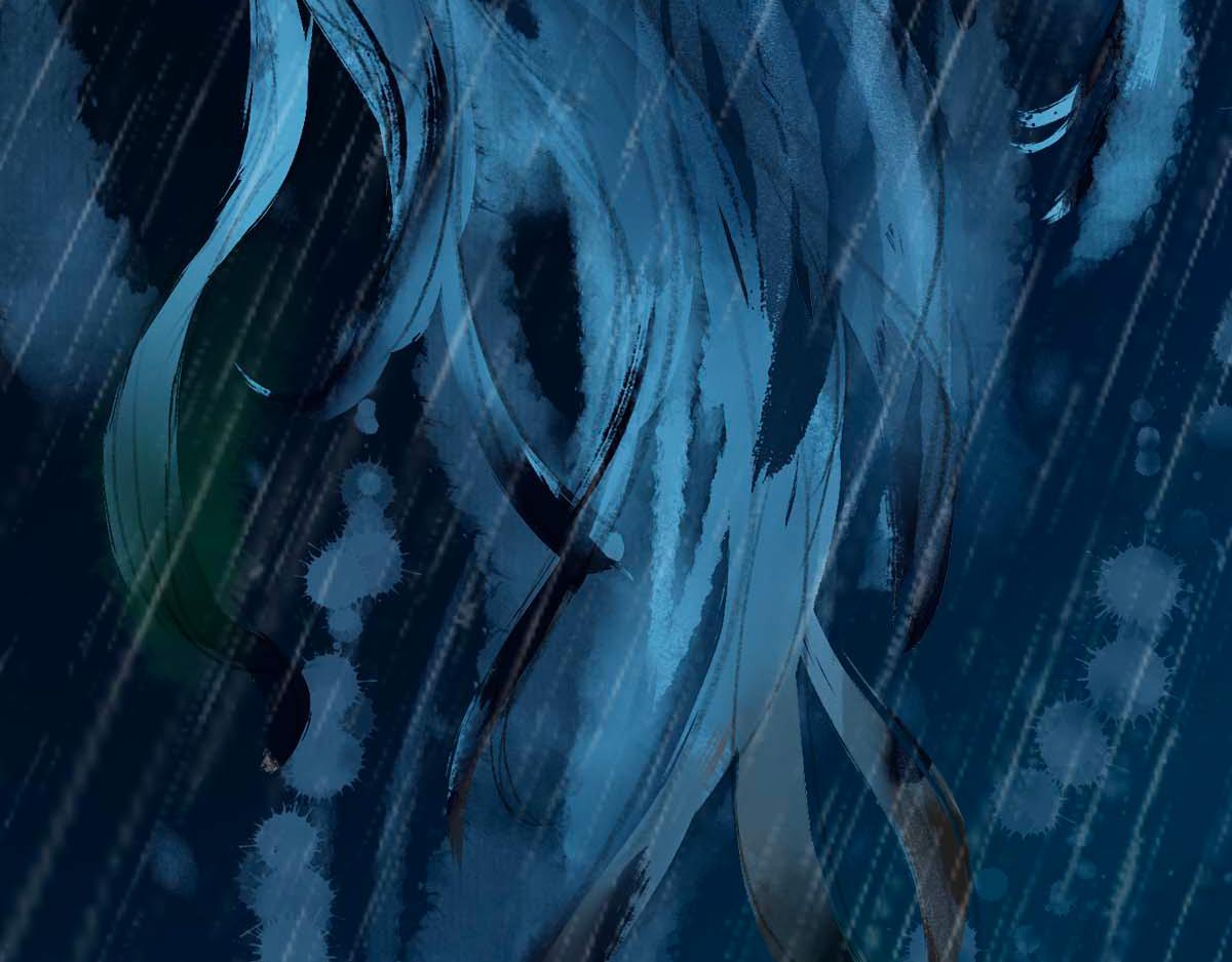 《点龙惊（实验板）》第1话疫情终结 第29页