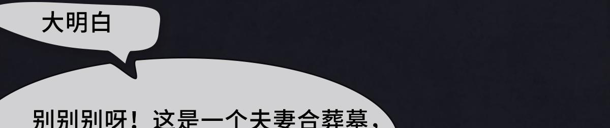 《点龙惊（实验板）》第7话 夫妻合葬墓 第45页