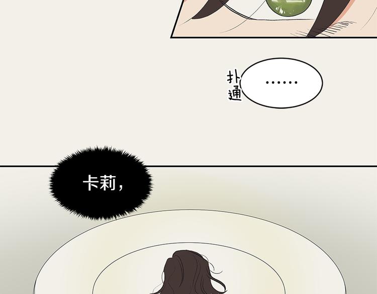 《逃离实验室》第1话 人生转折点 第21页