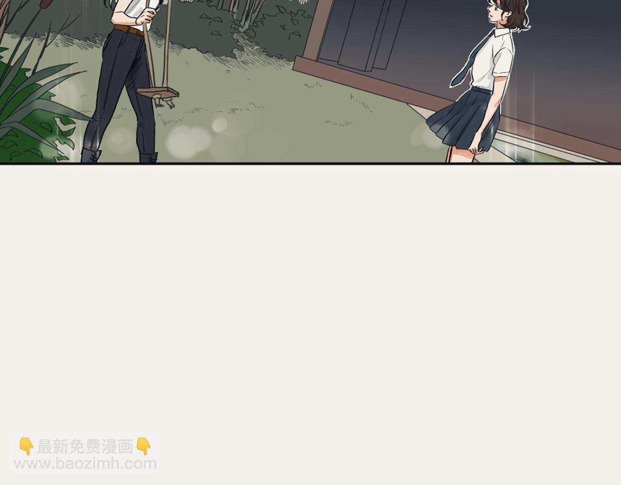 《逃离实验室》第7话 两个我 第40页