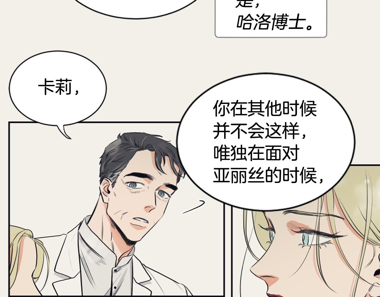 《逃离实验室》第7话 两个我 第47页