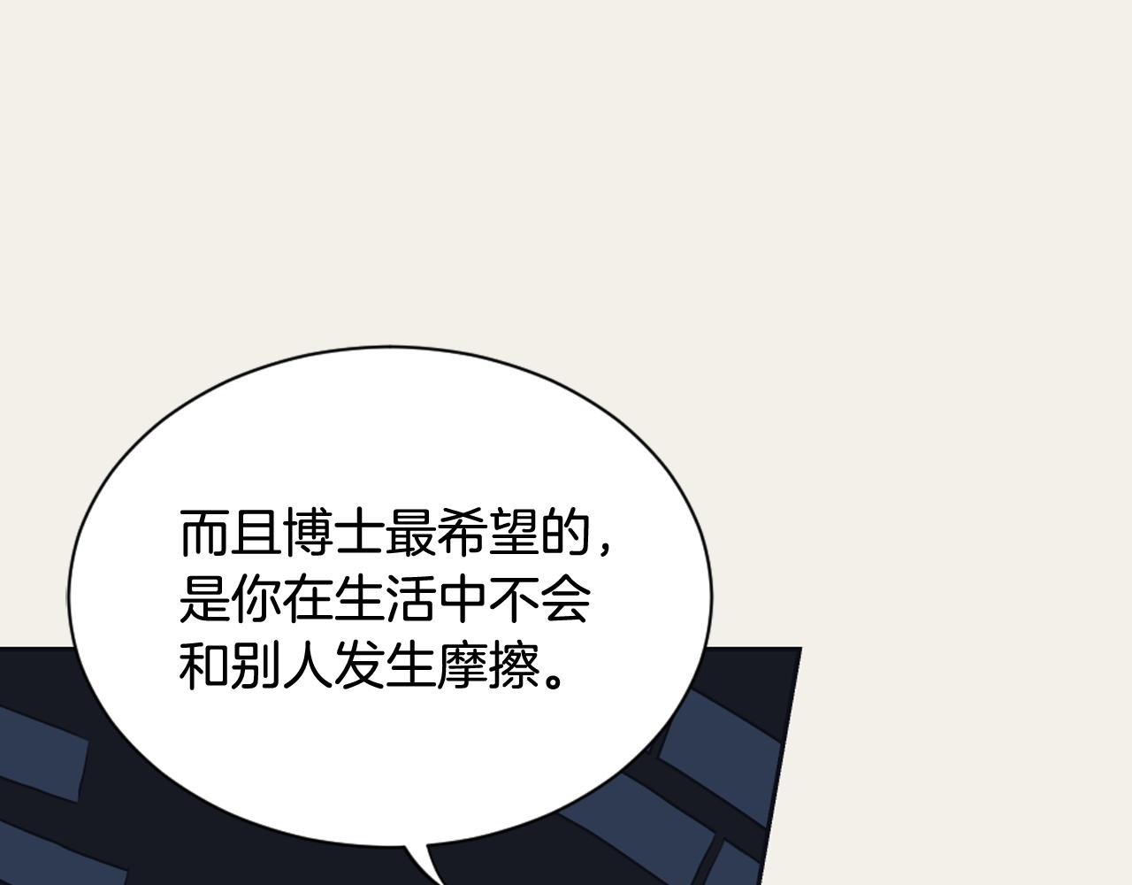 《逃离实验室》第20话 学会顺从 第36页