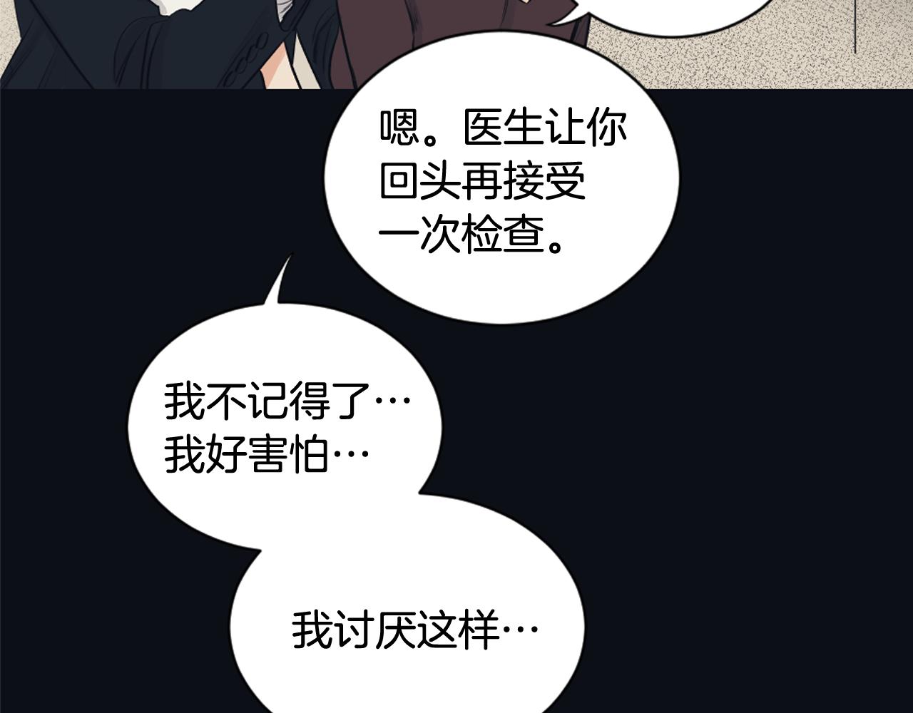 《逃离实验室》第24话 找寻记忆 第47页