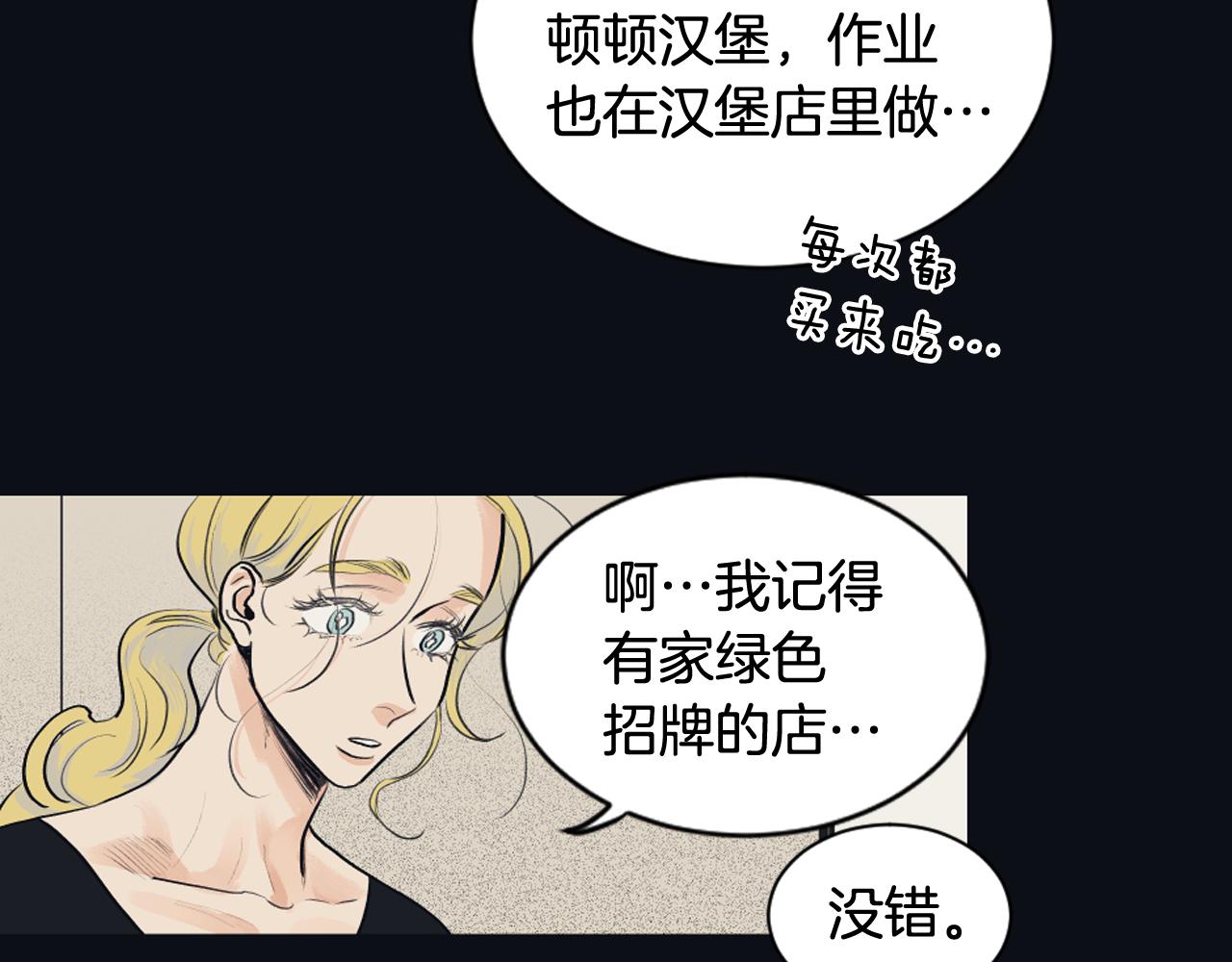 《逃离实验室》第23话 遗忘的时光 第44页