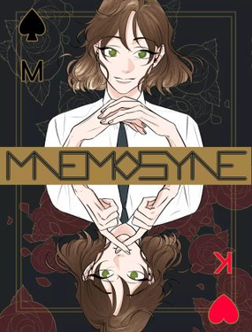 《逃离实验室》漫画封面图 - tl漫画