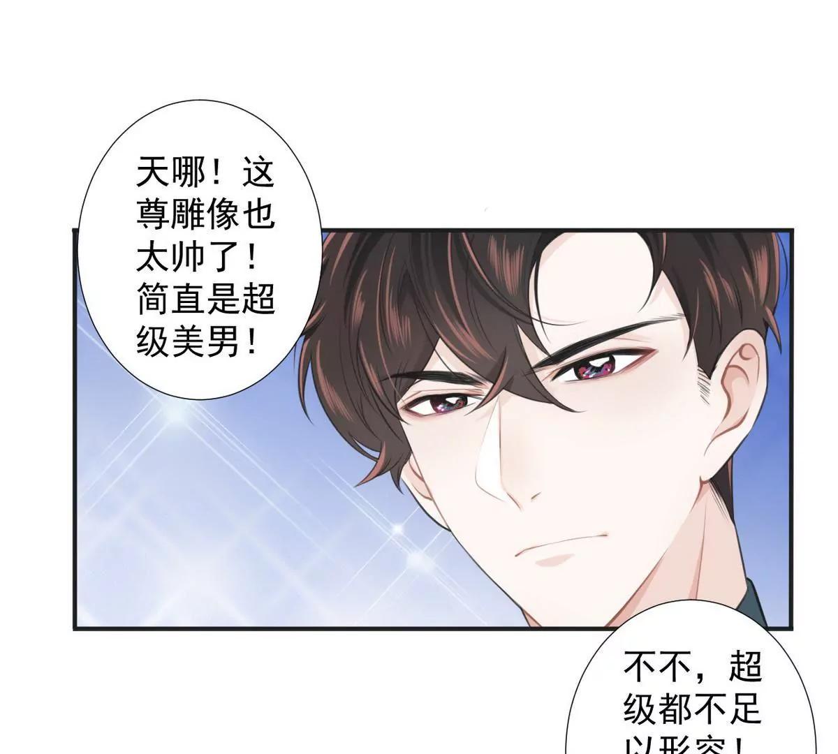 《少帅的私宠娇妻》第1话 超品美男子 第13页