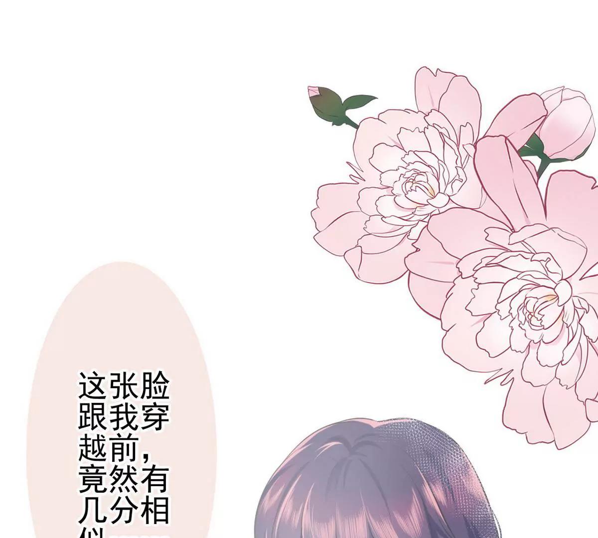 《少帅的私宠娇妻》第1话 超品美男子 第40页