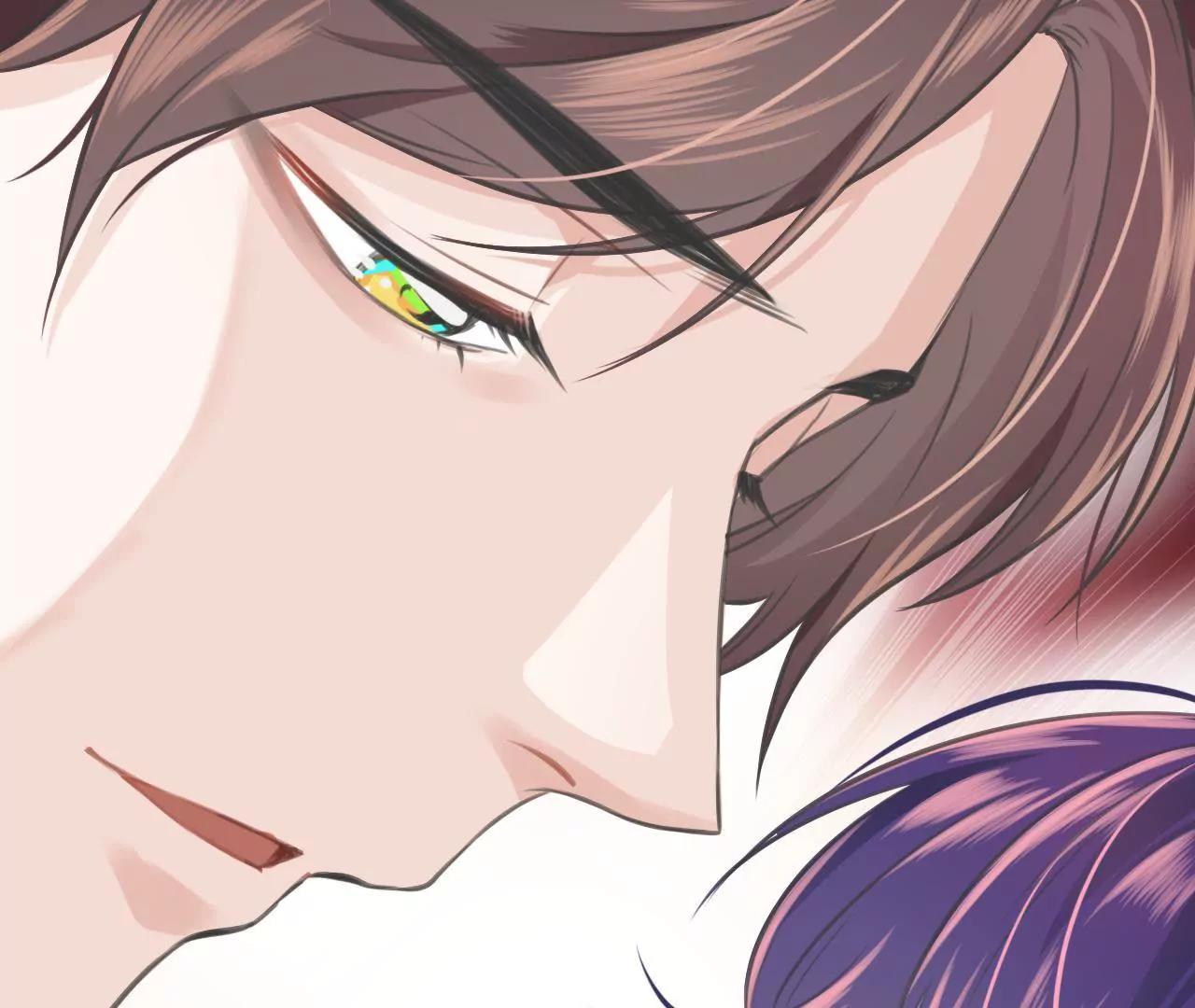 《少帅的私宠娇妻》第3话 我投降 第28页