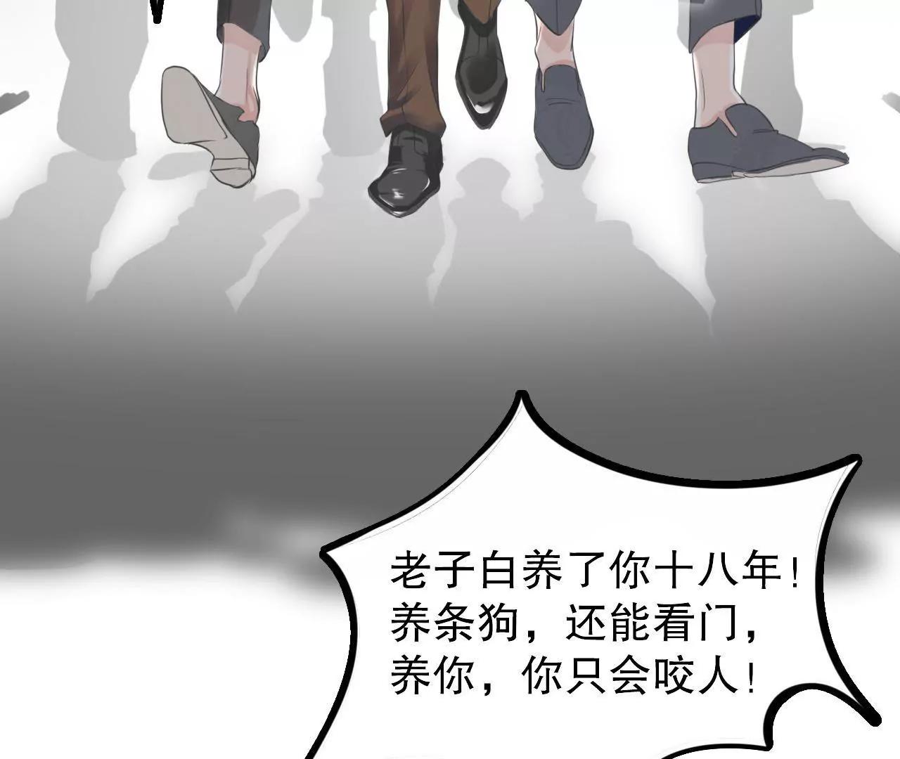 《少帅的私宠娇妻》第3话 我投降 第9页