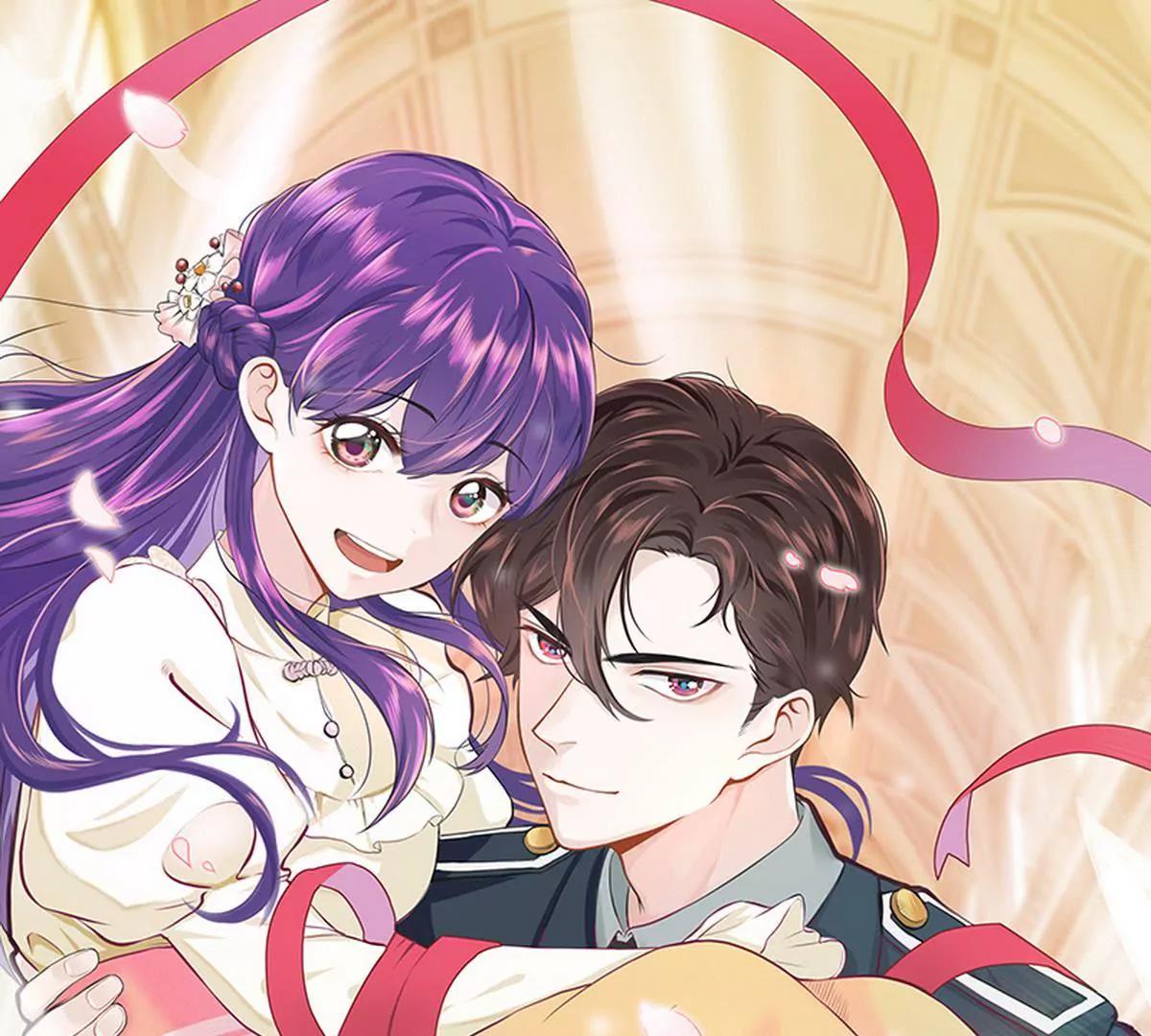 《少帅的私宠娇妻》第2话 18年的粮食喂了狗 第1页