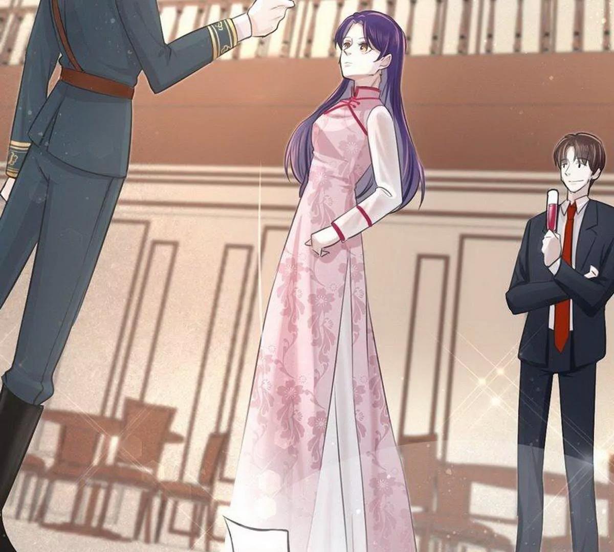 《少帅的私宠娇妻》第6话 一见少帅误终身 第14页