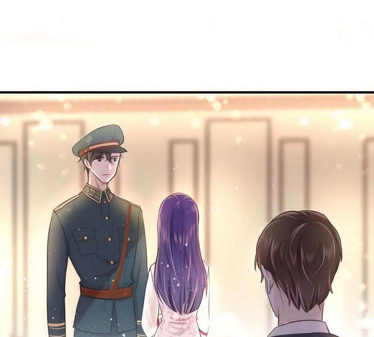 《少帅的私宠娇妻》第6话 一见少帅误终身 第4页
