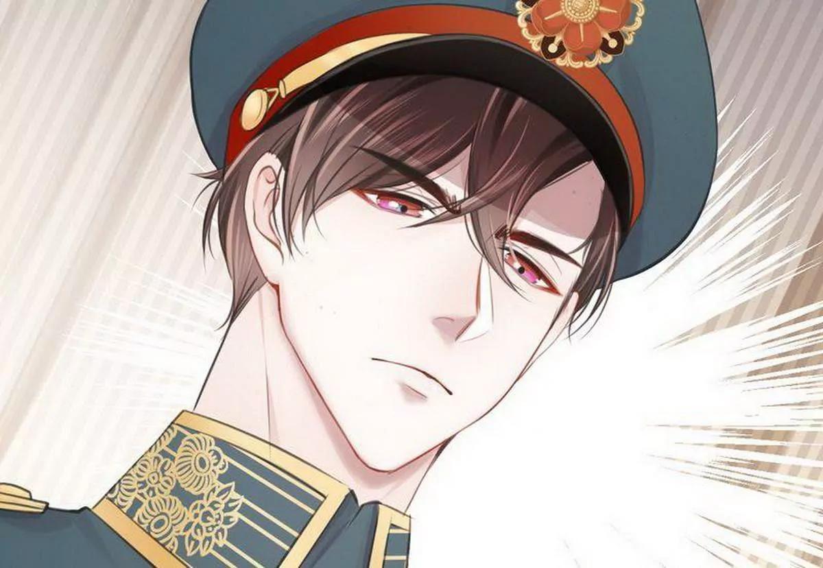 《少帅的私宠娇妻》第6话 一见少帅误终身 第7页