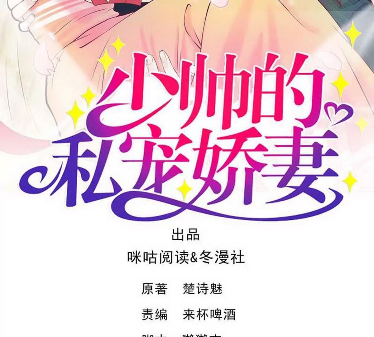 《少帅的私宠娇妻》第12话 大帅来了 第2页