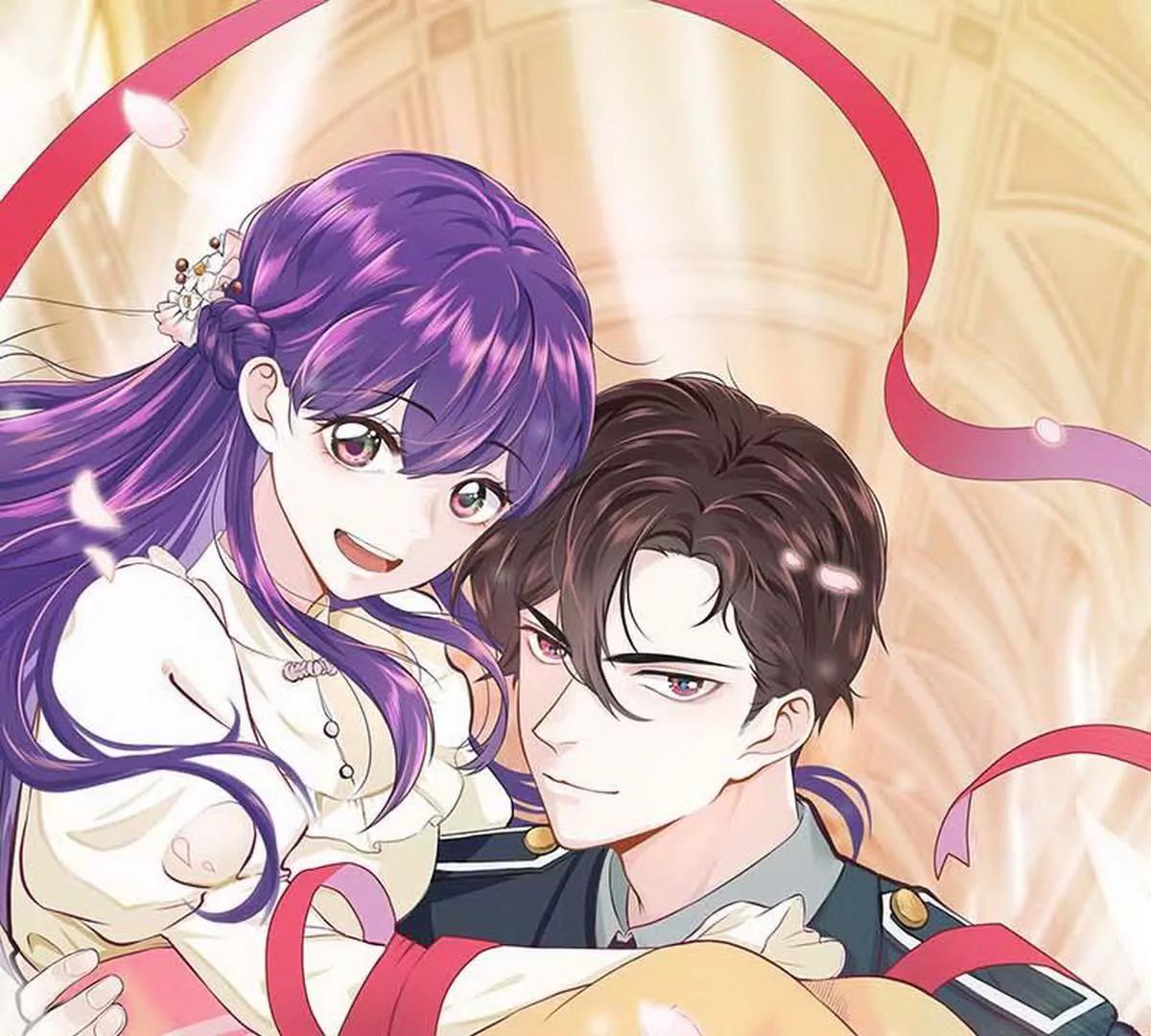 《少帅的私宠娇妻》第11话 出言不逊 第1页