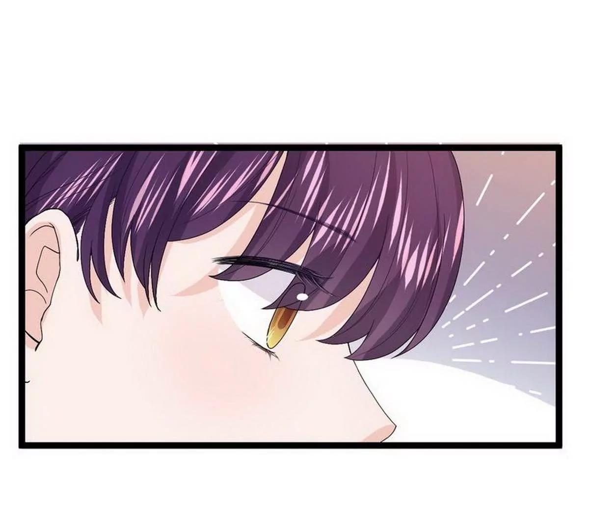 《少帅的私宠娇妻》第9话 被困金丝笼 第34页