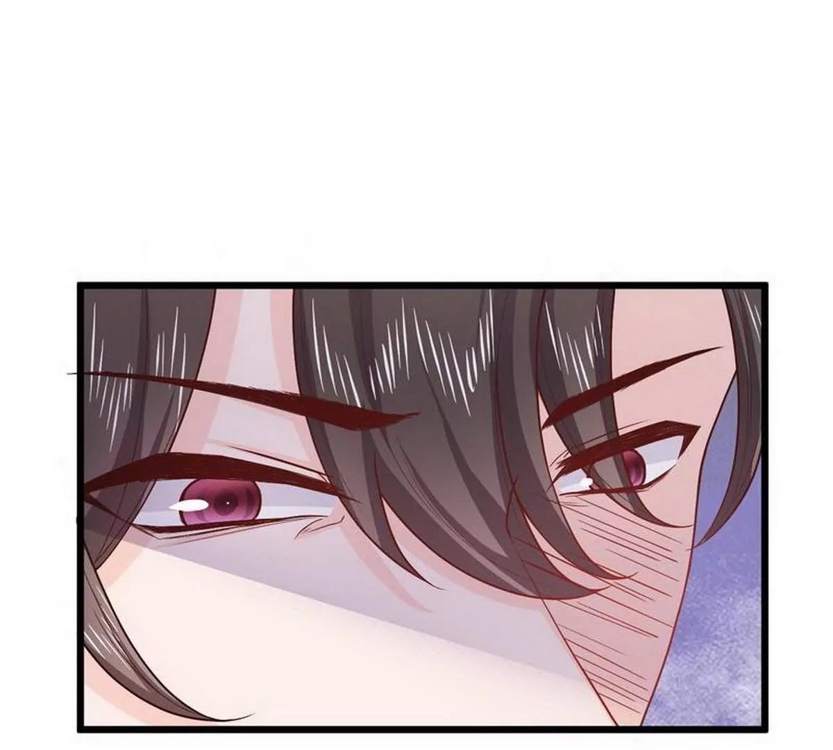 《少帅的私宠娇妻》第16话 沉迷 第20页