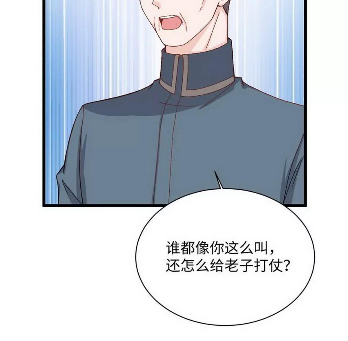 《少帅的私宠娇妻》第13话 毁她容的大帅 第29页