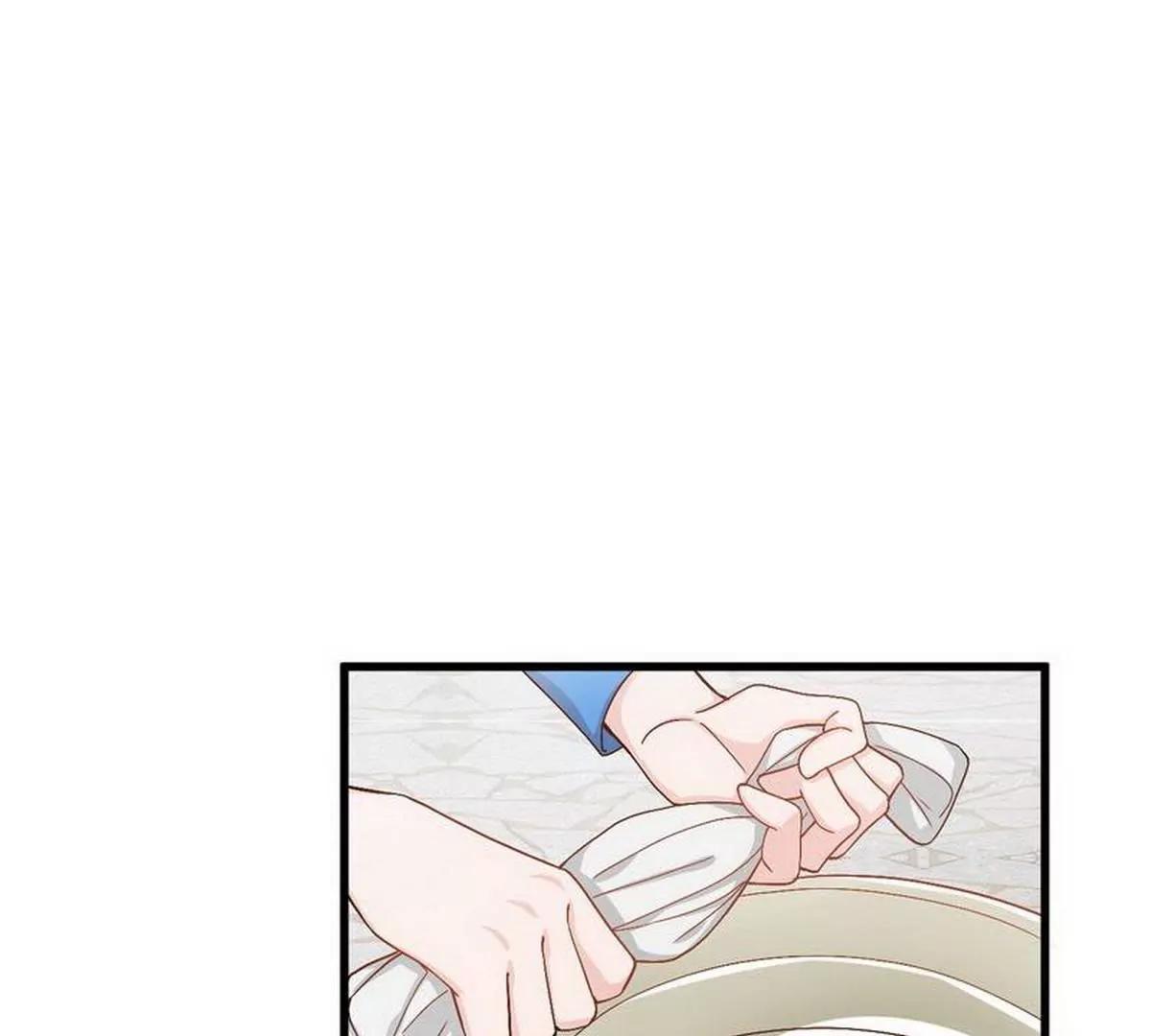《少帅的私宠娇妻》第13话 毁她容的大帅 第40页