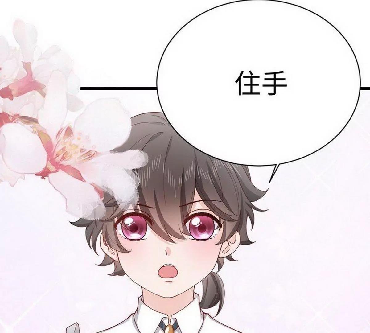 《少帅的私宠娇妻》第13话 毁她容的大帅 第8页
