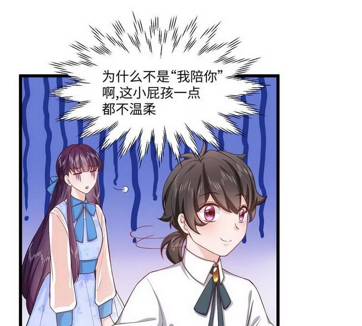 《少帅的私宠娇妻》第15话 晓烟夕雾楼 第25页