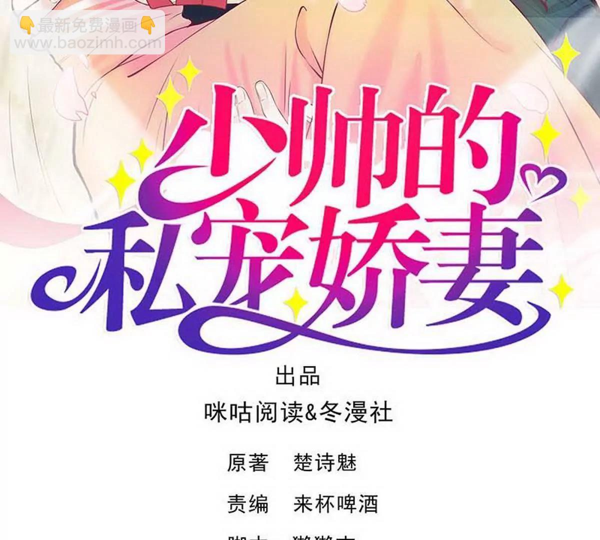 《少帅的私宠娇妻》第15话 晓烟夕雾楼 第2页