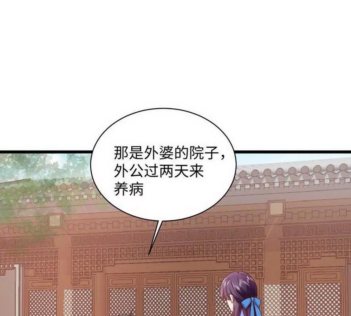 《少帅的私宠娇妻》第15话 晓烟夕雾楼 第31页