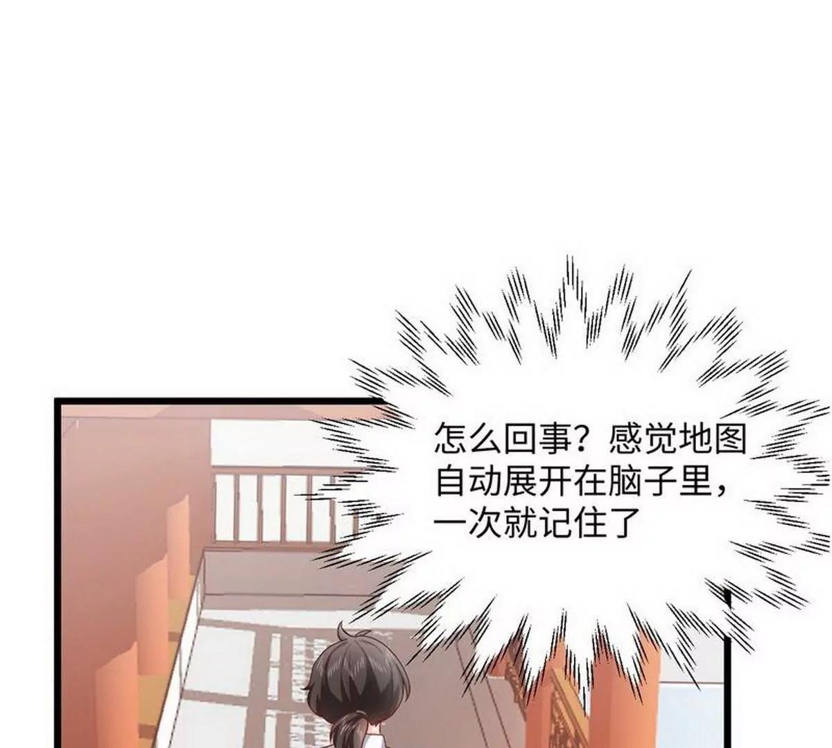 《少帅的私宠娇妻》第15话 晓烟夕雾楼 第33页