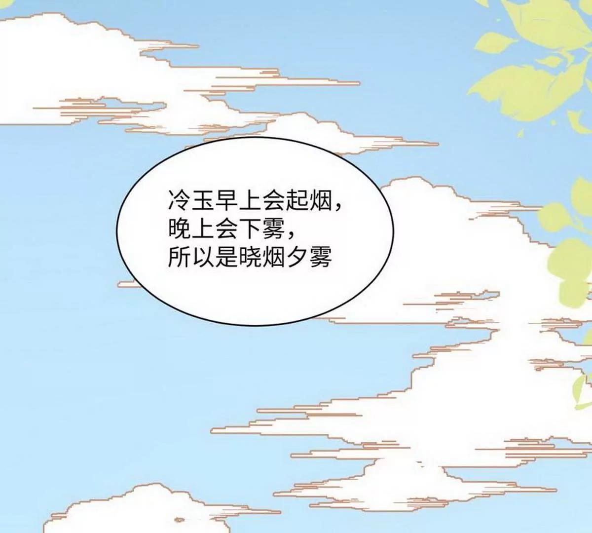 《少帅的私宠娇妻》第15话 晓烟夕雾楼 第45页